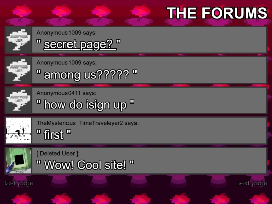 forum4 screenshot