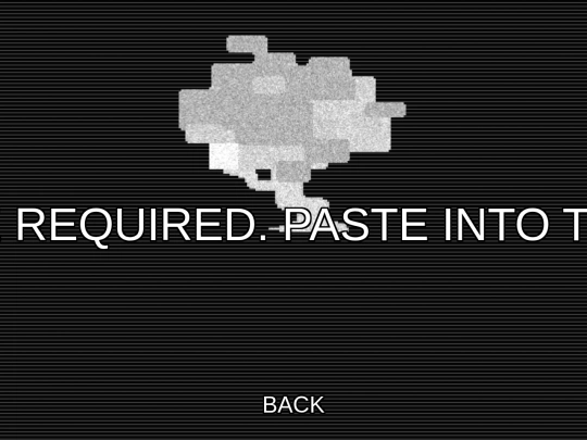 leaf screenshot