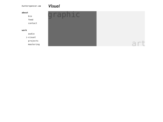 work/visual screenshot