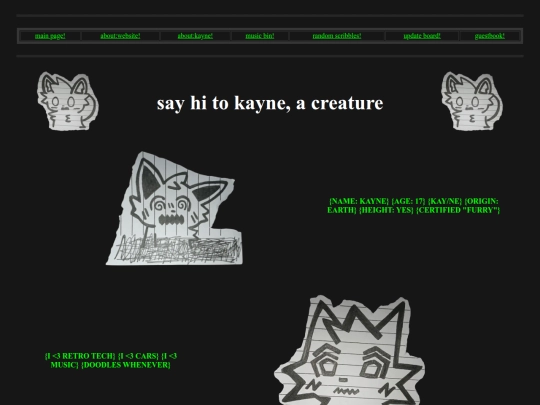 about screenshot