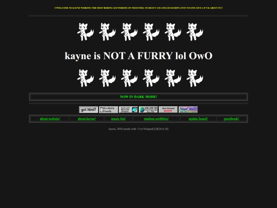 main screenshot
