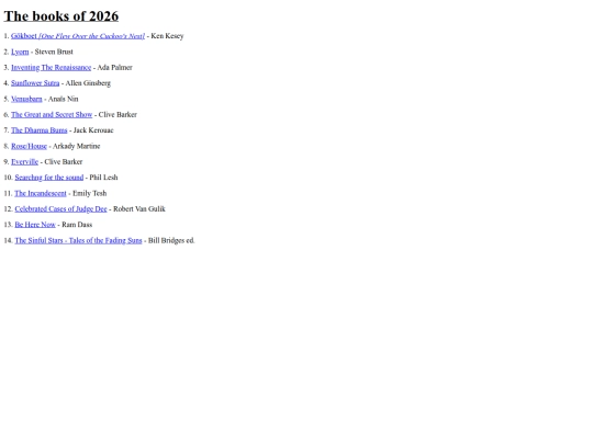 books2026 screenshot