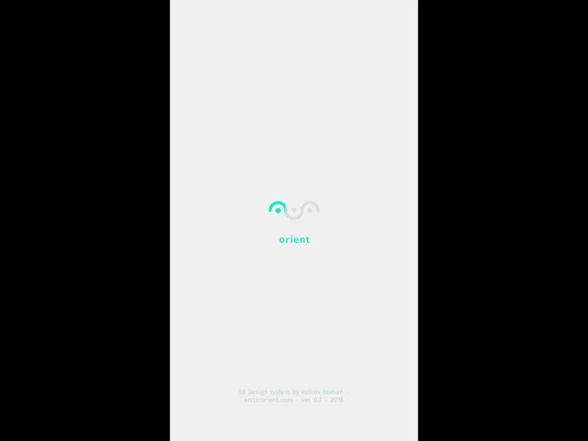 orient/20180520 screenshot