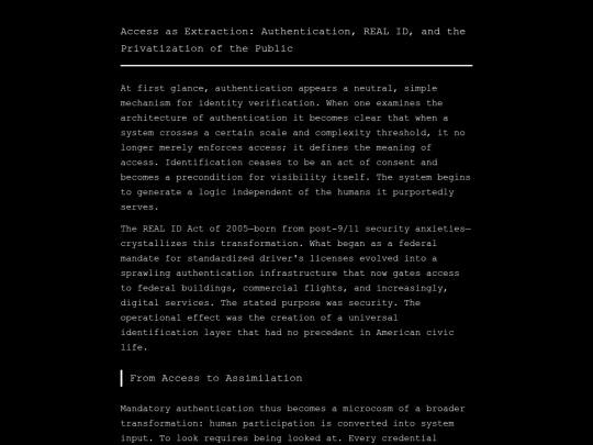 authentic2 screenshot