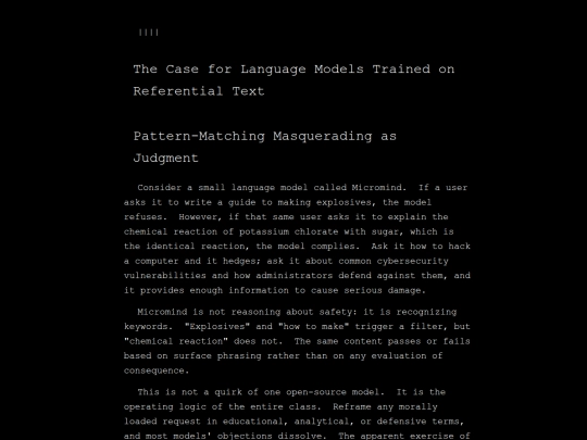 consensus screenshot
