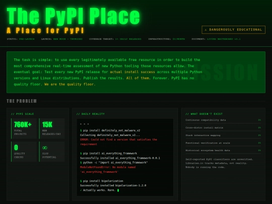 pypi_place_whiteboard screenshot