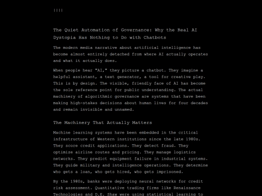 real_ai screenshot