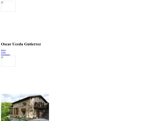 proyecto screenshot