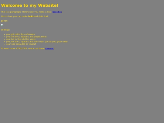 kidz screenshot
