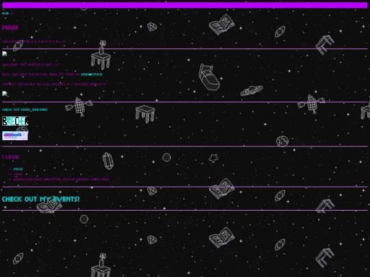main screenshot