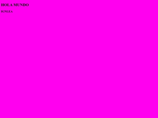 ACT2 screenshot