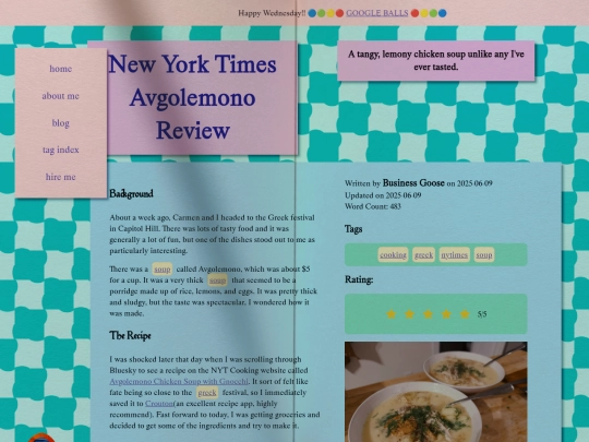 posts/cooking/avgolemono screenshot