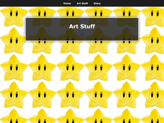 art screenshot