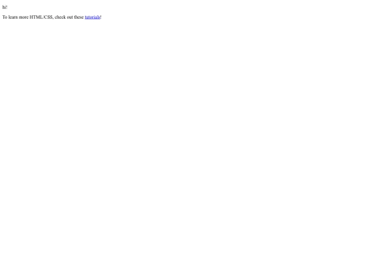 newpage screenshot