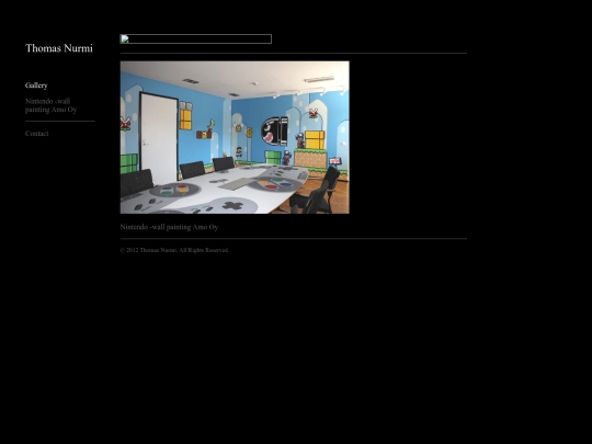 Gallery screenshot