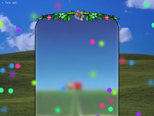field screenshot