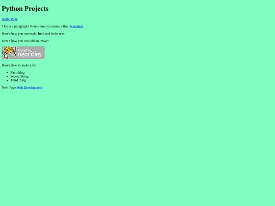 python screenshot