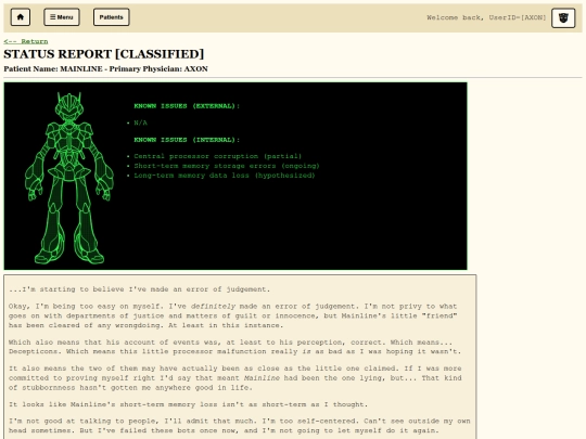 ocs/tf/entry/mainline3 screenshot