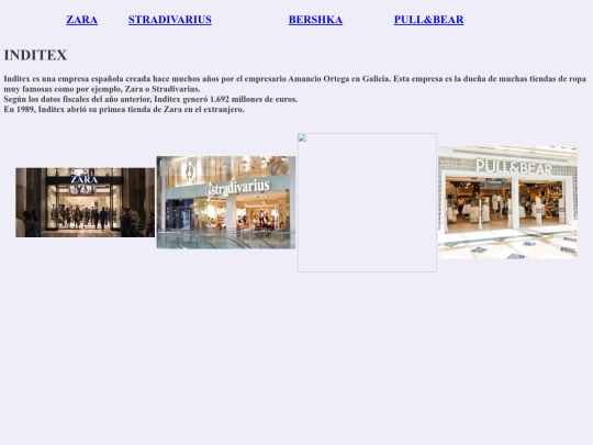 neweb screenshot