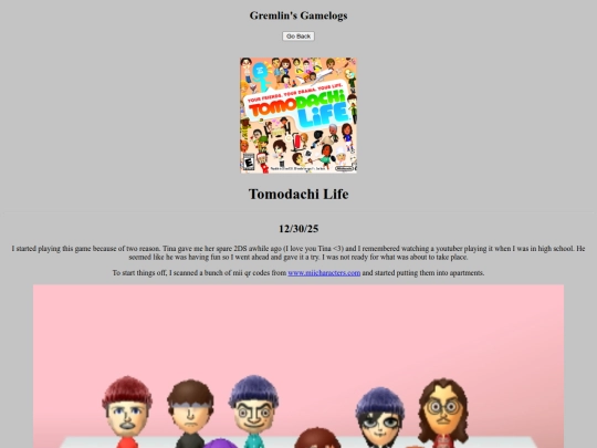 fun/pc/gamelogs/hell-tomodachi screenshot