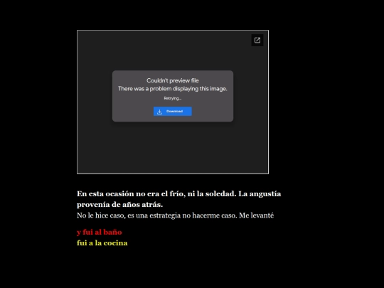 blabla(4) screenshot