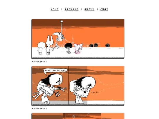 root/chat screenshot