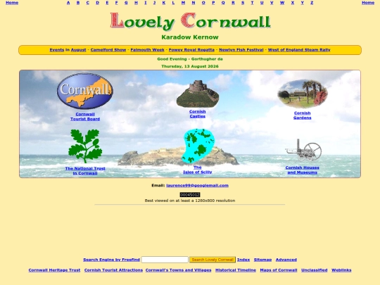 cote-gall screenshot