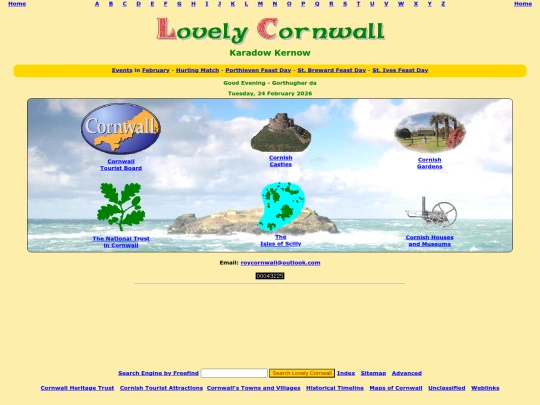 devoran screenshot