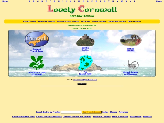 liskcast screenshot