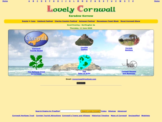 scillonian screenshot