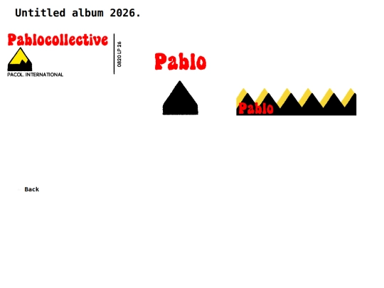 pablo screenshot