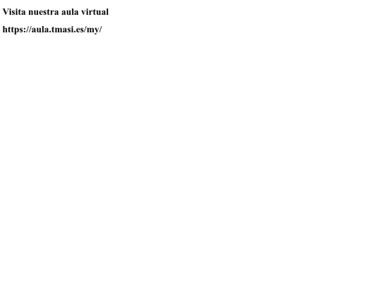 visitalapágina screenshot