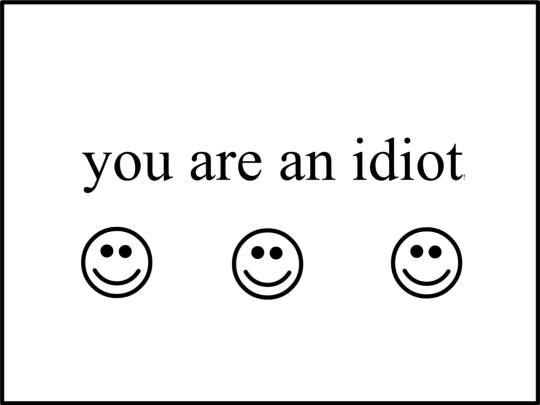 idiot/lol screenshot