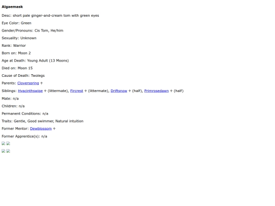 algaemask screenshot