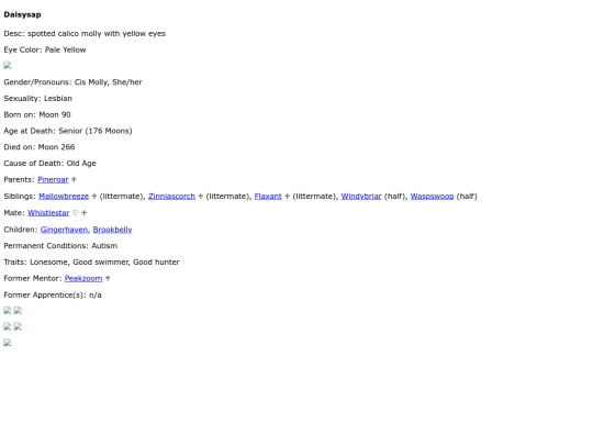 daisysap screenshot