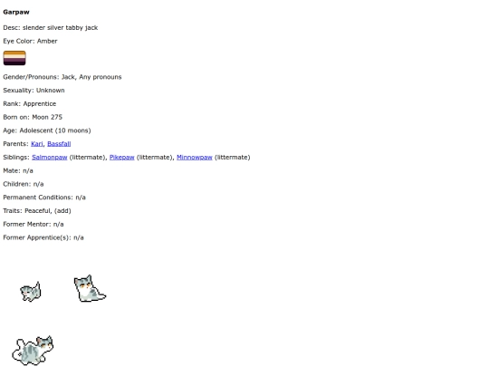 garpaw screenshot