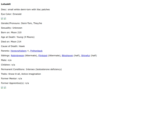 lotuskit screenshot