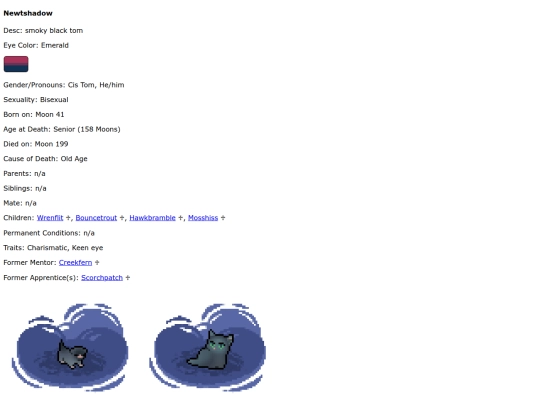 newtshadow screenshot