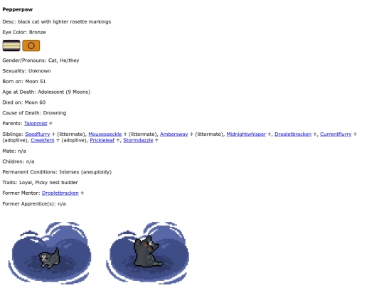 pepperpaw screenshot
