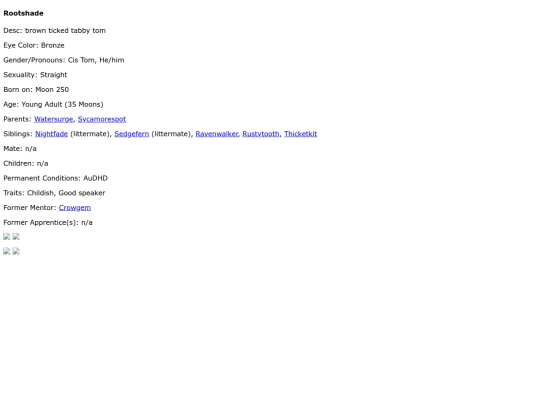 rootshade screenshot