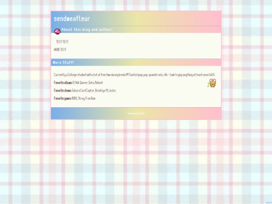 About screenshot