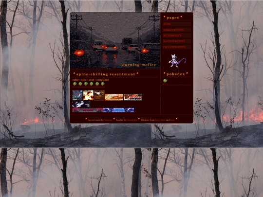 bittermalice screenshot