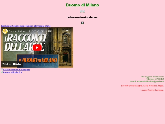 infoit screenshot