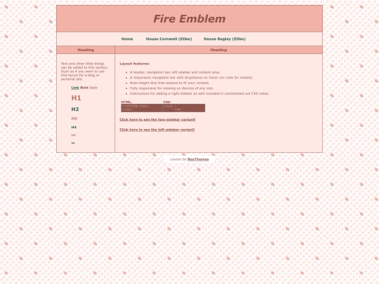 fire_emblem/cornwell screenshot