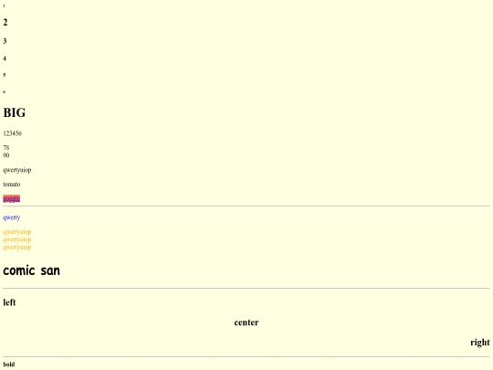 html/tomato screenshot
