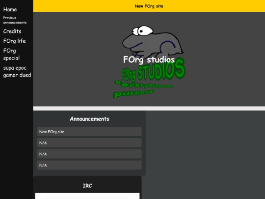 43f2f2f2e screenshot