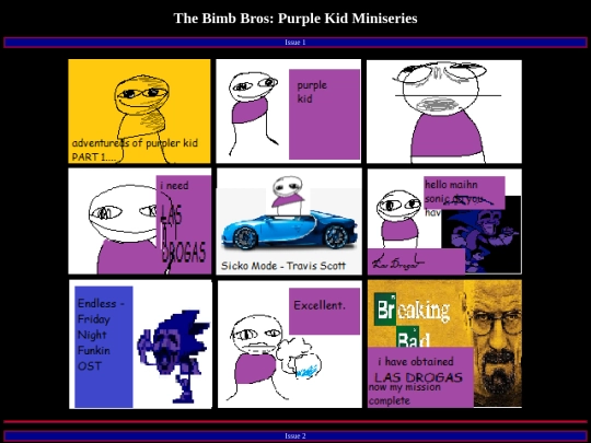 lebilchapter1 screenshot