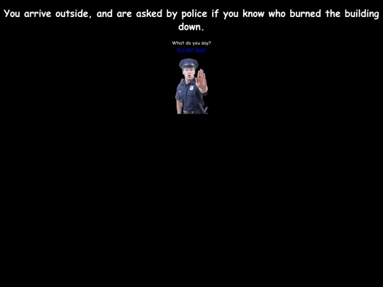 reefergame/police screenshot