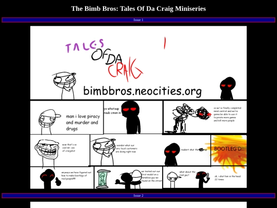 talesofdacraigarc1 screenshot