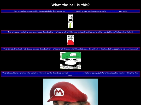 tfisthis screenshot